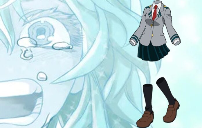 El-rostro Chica-Invisible