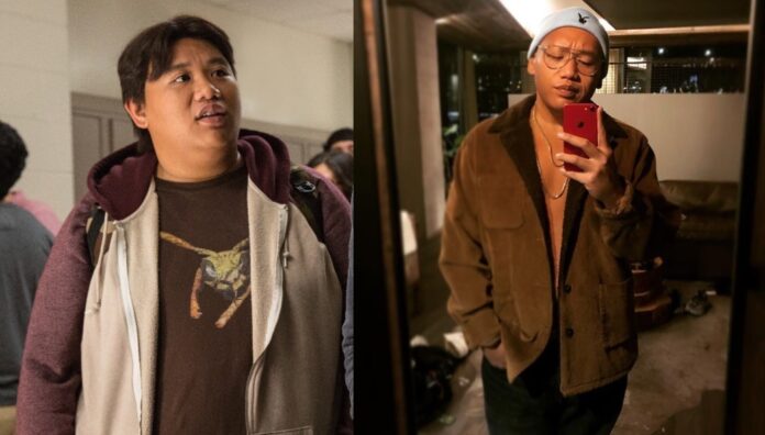 Spider-Man Need gordito y flaco