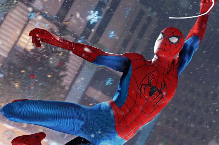 spiderman no way home supera a infinity war