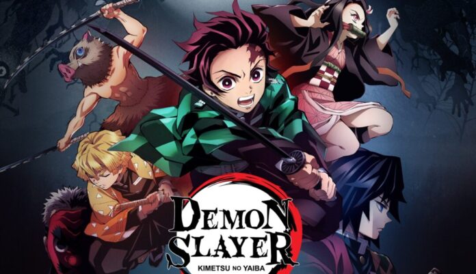 Demon Slayer