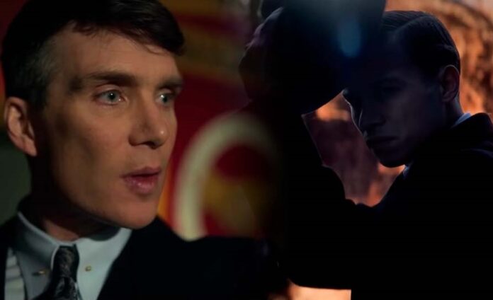 Peaky Blinders trailer sexta temporada